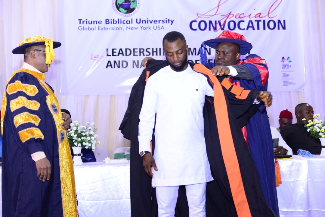 TBUGLEX Graduate